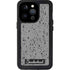 Sneakerhead Texture iPhone 15 Pro Waterproof Case